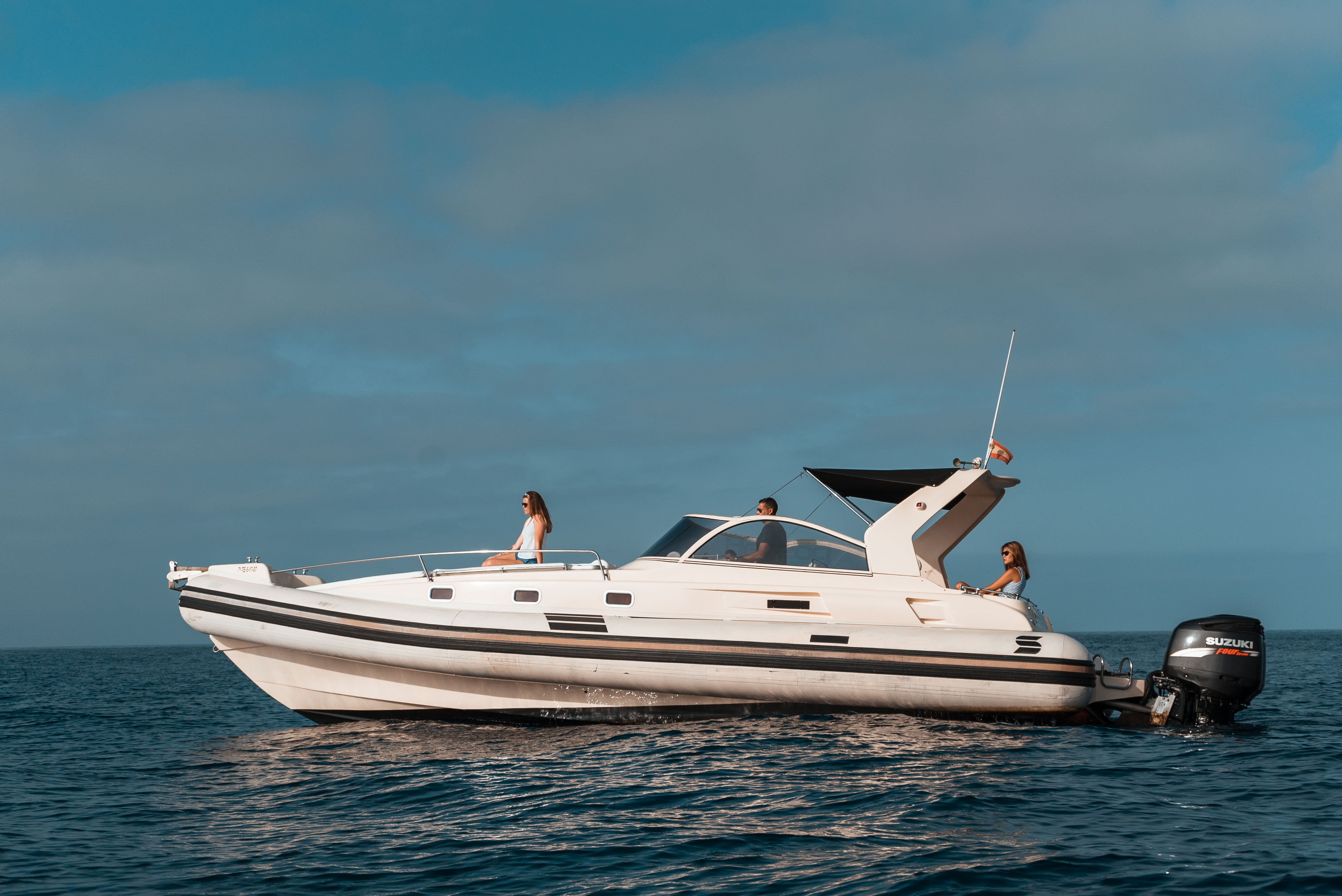 Opera 33 Yate